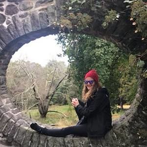 Meet your Posher, Donna